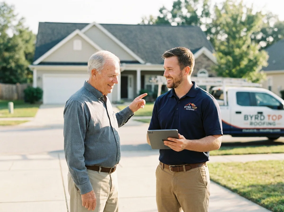 Roofing Lake Lure, NC FAQs